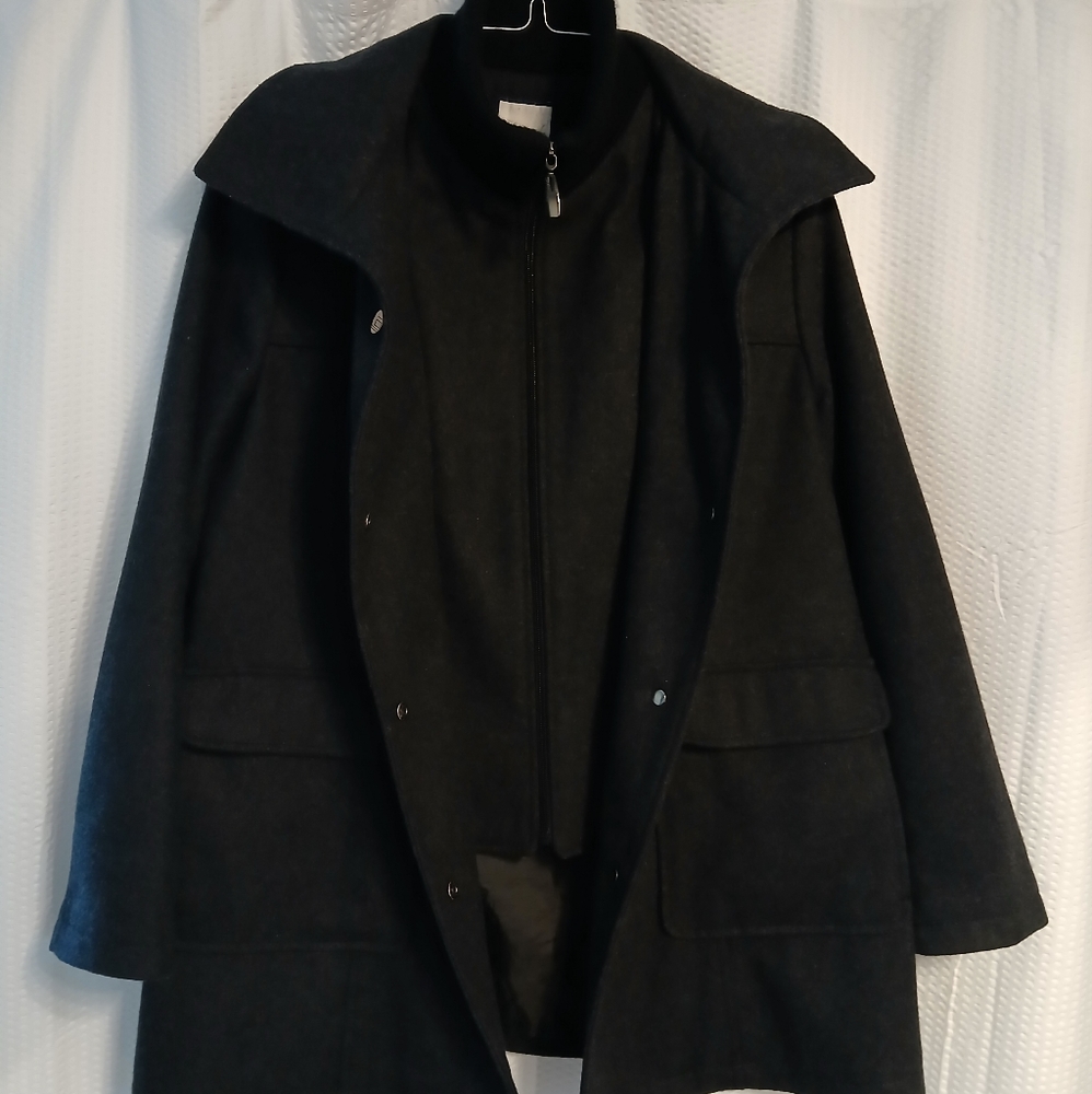 Woman's Coat